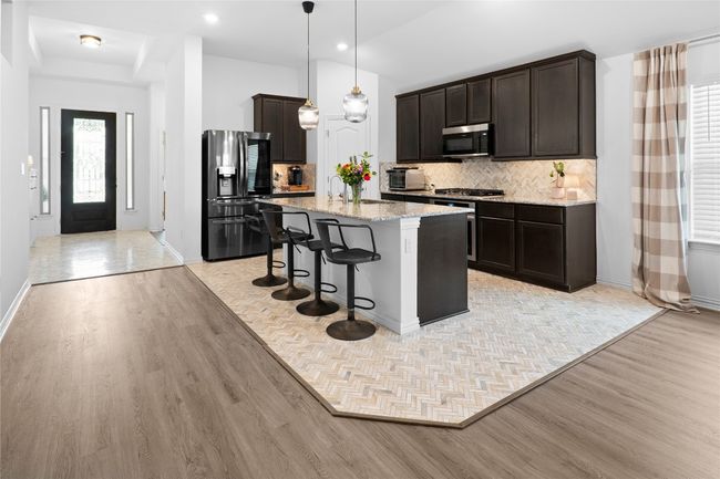 2236 Sawdust Dr, House other with 4 bedrooms, 3 bathrooms and 4 parking in Georgetown TX | Image 4