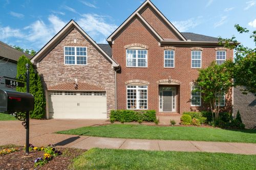 545 Summit Oaks Ct, Nashville, TN, 37221 | Card Image