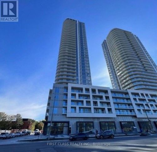 507-2033 Kennedy Road, Toronto (Agincourt South-Malvern West), ON, M1T0B9 | Card Image