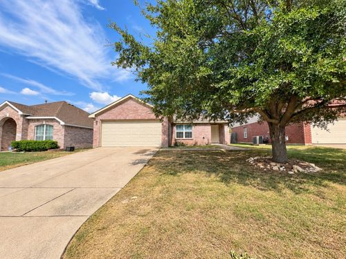 4604 Cool Ridge Ct, Fort Worth, TX, 76133-3830 | Card Image