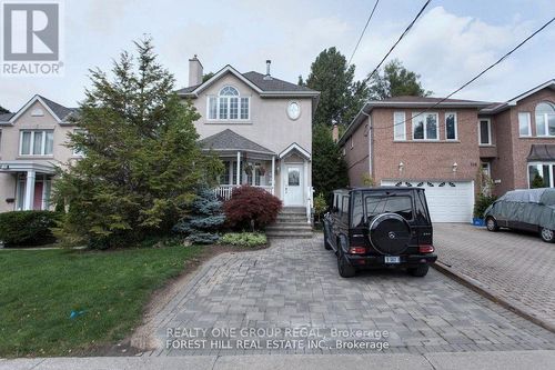 136 Hollywood Ave, North York, ON, M2N3K3 | Card Image