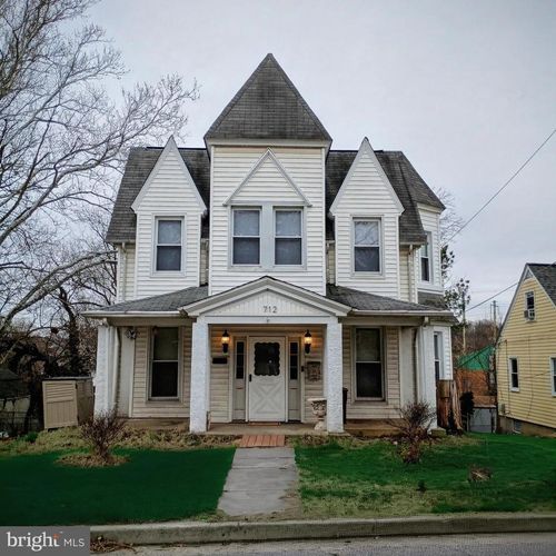 1712 Selma Ave, BALTIMORE, MD, 21227-4423 | Card Image