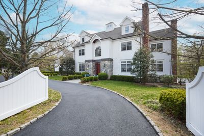 101 Roseville Road, House other with 5 bedrooms, 5 bathrooms and null parking in Westport CT | Image 1