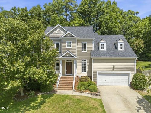 1316 Pendula Path, Apex, NC, 27502-4870 | Card Image