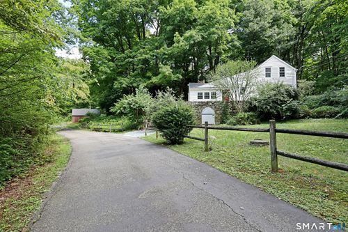 cottage-37 Peaceable Street, Redding, CT, 06896 | Card Image