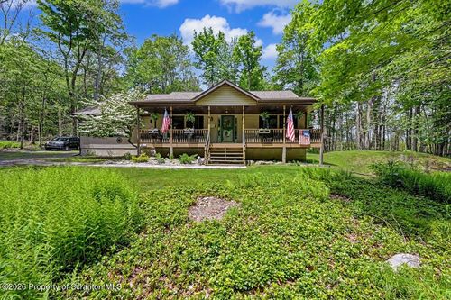 12 Natalie Court, Clifton Twp, PA, 18424 | Card Image