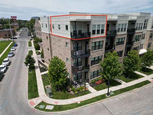 403-751 N 6th St, Columbus, OH, 43215-2992 | Card Image