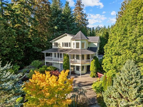5504 Emil Rd, Langley, WA, 98260-8286 | Card Image