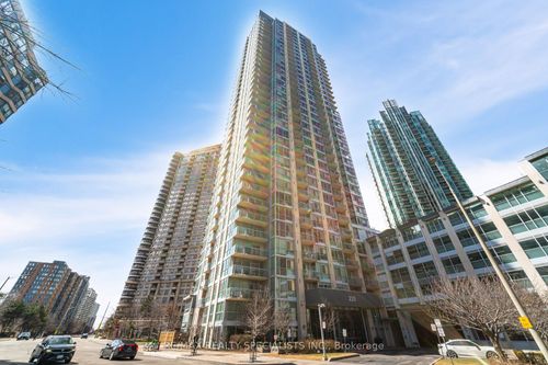 402-225 Webb Drive, Mississauga, ON, L5B4P2 | Card Image