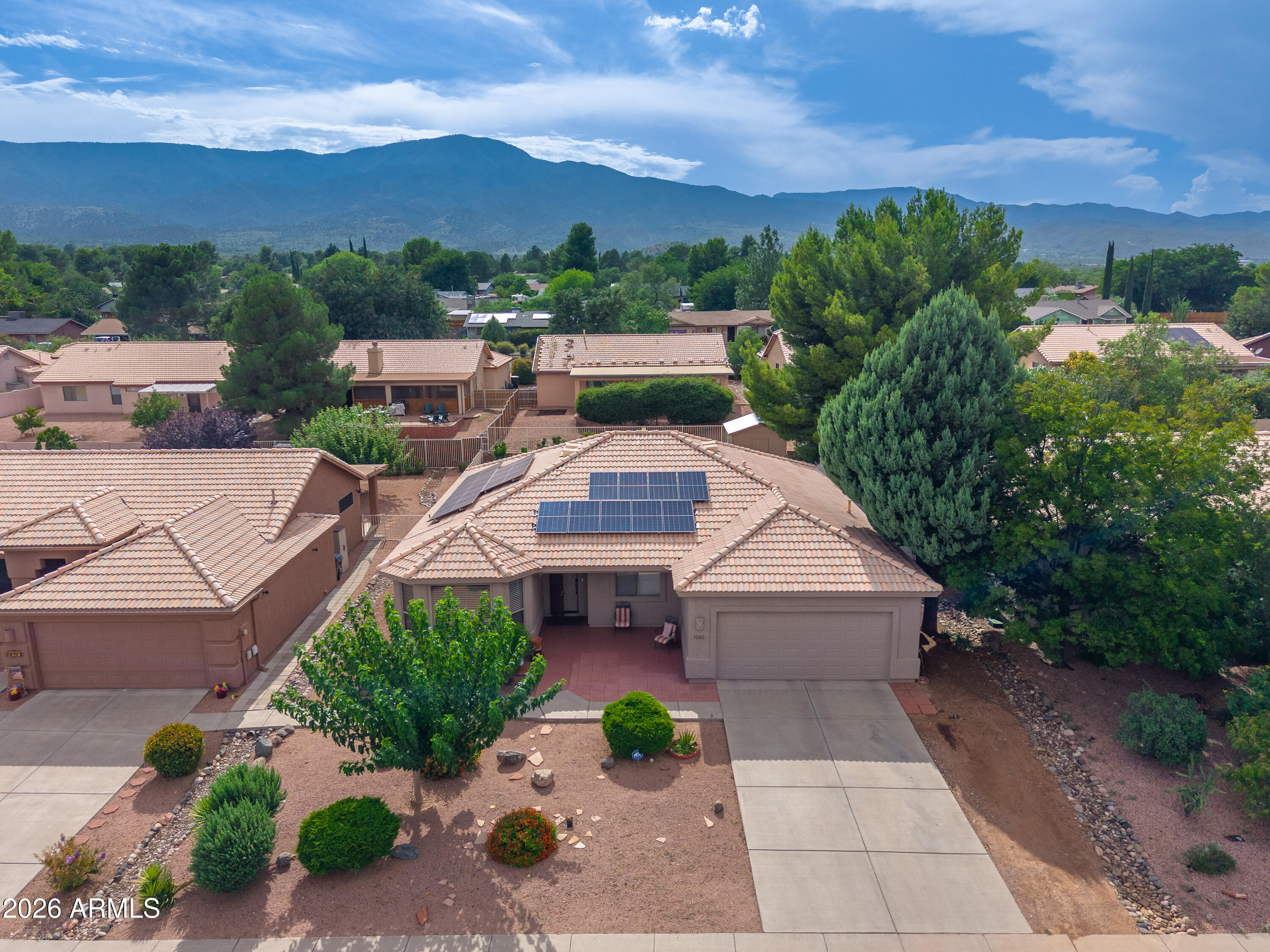 Residential in Cottonwood 2