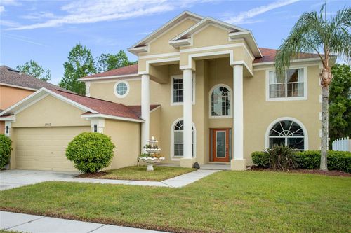 27012 Sea Breeze Way, WESLEY CHAPEL, FL, 33544-6617 | Card Image