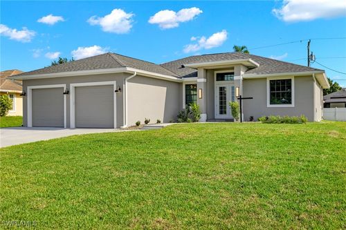 14121 Cedardale St, FORT MYERS, FL, 33905-7697 | Card Image