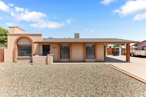 1726 W Charleston Ave, Phoenix, AZ, 85023-2303 | Card Image