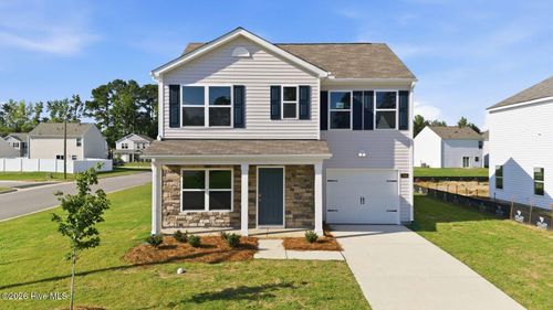 317 Rudys Court, Ayden, NC, 28513 | Card Image