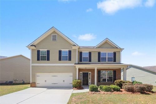 687 Ivy Chase Loop, Dallas, GA, 30157-0939 | Card Image
