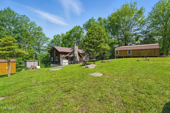 4406 Sentry Rd, House other with 3 bedrooms, 2 bathrooms and null parking in Big Stone Gap VA | Image 32