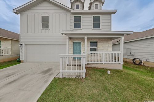 2754 Green Finch, New Braunfels, TX, 78130-0381 | Card Image