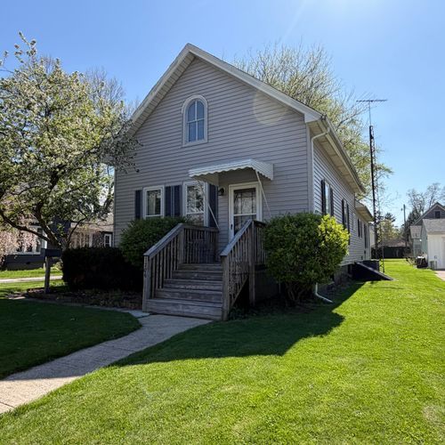 1706 Monroe St, La Porte, IN, 46350-5156 | Card Image