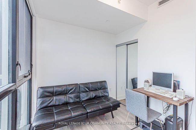1703 - 2916 Highway 7, Condo with 2 bedrooms, 2 bathrooms and 1 parking in Vaughan ON | Image 18