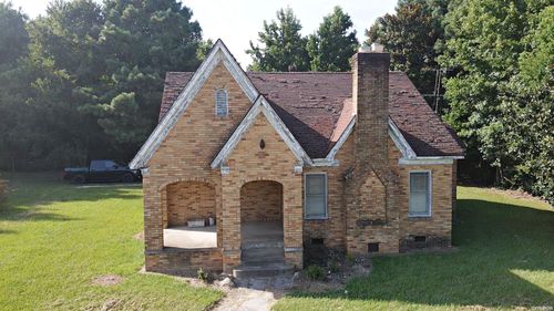 2940 &amp; 3090 Malvern Road, Arkadelphia, AR, 71923 | Card Image