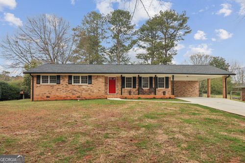 560 Donna Drive Sw, Smyrna, GA, 30082 | Card Image