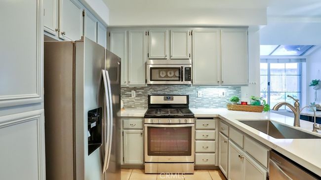 36 Tierra Seguro, Condo with 3 bedrooms, 3 bathrooms and 2 parking in Rancho Santa Margarita CA | Image 12