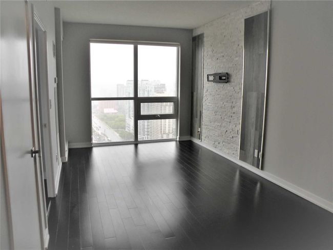 3608 - 510 Curran Pl, Condo with 1 bedrooms, 1 bathrooms and 2 parking in Mississauga ON | Image 9