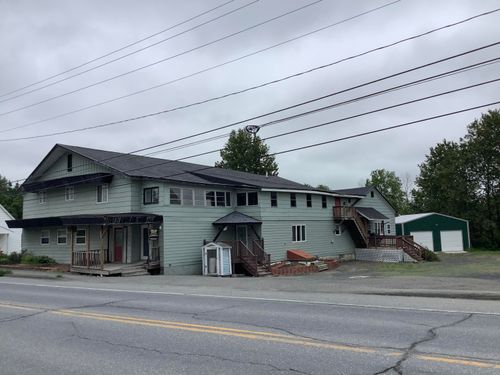 444 Main Street, Grand Isle, ME, 04746 | Card Image