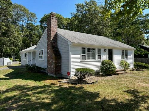 140 Diane Ave, South Yarmouth, MA, 02664-1998 | Card Image