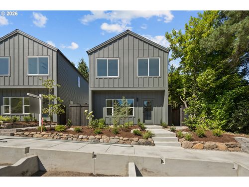 3817 Sw Pomona St, Portland, OR, 97219-7435 | Card Image