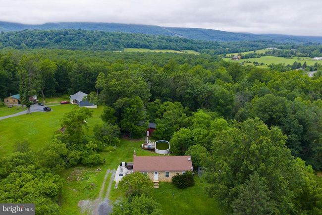 140 Duck Run Ln, House other with 3 bedrooms, 1 bathrooms and null parking in Star Tannery VA | Image 7