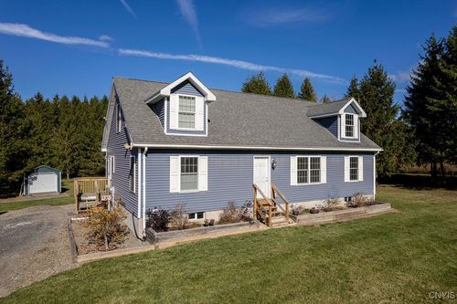 5779 New Hope Rd, Moravia, NY, 13118-2425 | Card Image