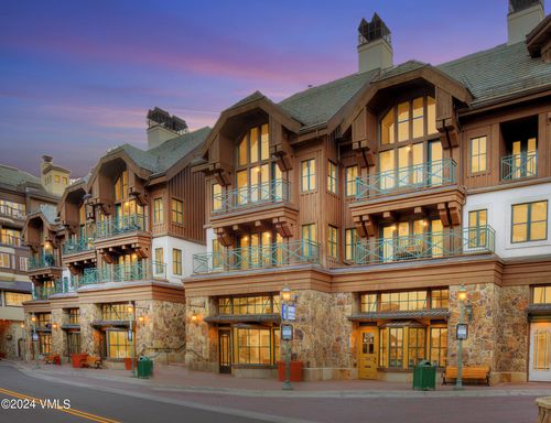 c-001-63 Avondale Ln, Beaver Creek, CO, 81620-5378 | Card Image