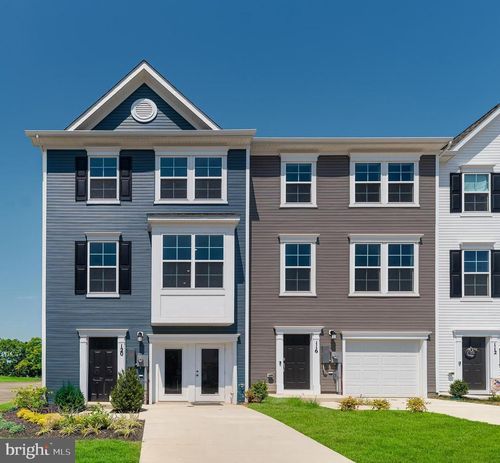 lancaster-Lot 133 Gray Silver Road, INWOOD, WV, 25428 | Card Image