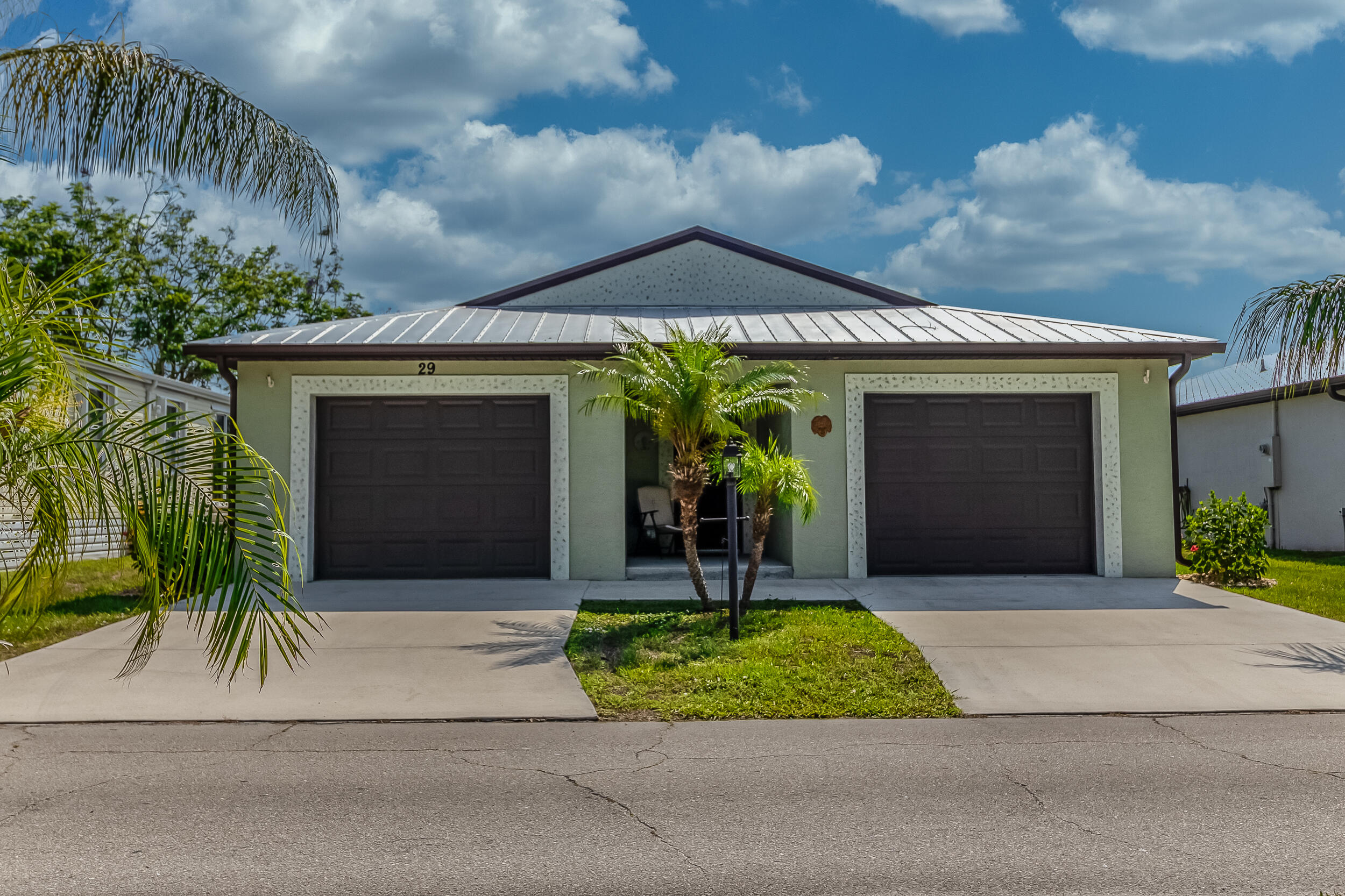 Residential in Port St Lucie