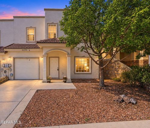 b-6230 Escondido Dr, El Paso, TX, 79912 | Card Image
