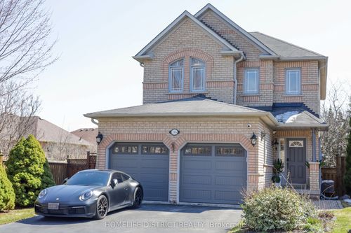 116 Mojave Crescent, Richmond Hill, ON, L4S1R8 | Card Image