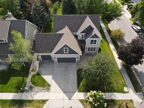 911 N Aster Ave, Bozeman, MT, 59718-6032 | Card Image