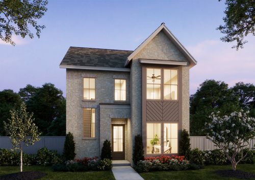 3759 Goddard Rd, Mckinney, TX, 75071-6163 | Card Image