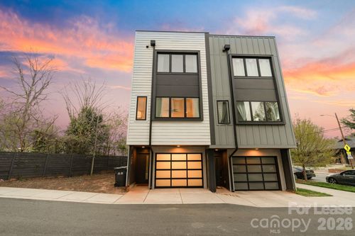 1935 W Trade St, Charlotte, NC, 28216-5327 | Card Image