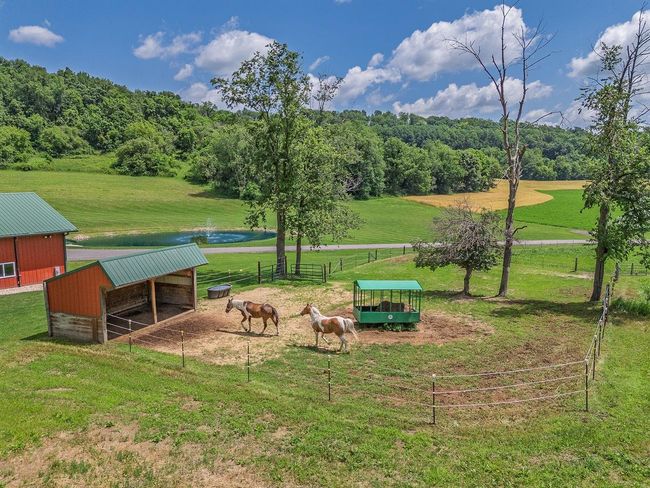 E7498 Mill Rd, House other with 6 bedrooms, 4 bathrooms and null parking in SPRING GREEN WI | Image 10