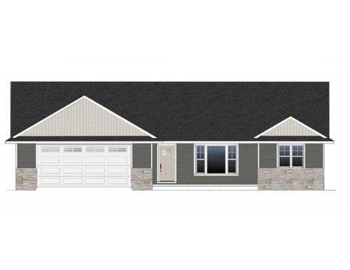 1040 Ethel Avenue, GREEN BAY, WI, 54304 | Card Image