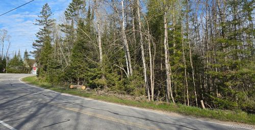 0 S White Rd, CEDARVILLE, MI, 49719 | Card Image