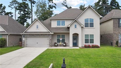 24161 Wigeon Ave, Ponchatoula, LA, 70454-4117 | Card Image