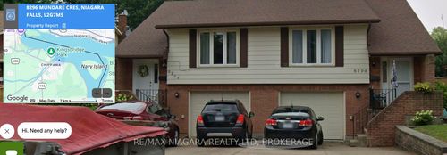 8296 Mundare Cres, Niagara Falls, ON, L2G7M5 | Card Image