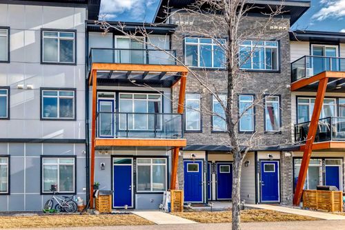 4695 Seton Drive Se, Calgary, AB, T3M3T9 | Card Image
