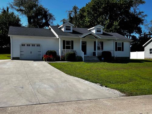 1237 W Greenbriar Dr, Washington, IN, 47501-7299 | Card Image