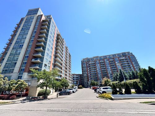 1105-50 Clegg Rd, Markham, ON, L6G0C6 | Card Image