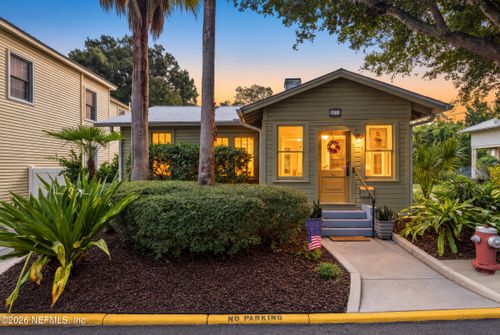 61 Abbott St, St Augustine, FL, 32084-2852 | Card Image