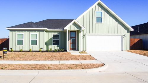 540 Highview Ct, Godley, TX, 76044-1242 | Card Image